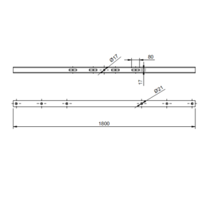 KER. TARTÓ S4+2 120° (101)