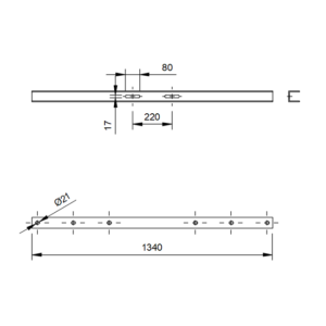 KER. TARTÓ T4+2 170° (104)
