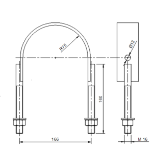 FELERŐSÍTŐ ELEM F.FIT.FKO (115)