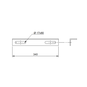 FELERŐSÍTŐ ELEM BO (126)
