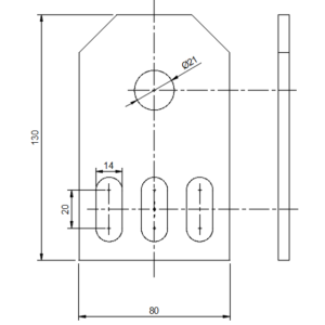 TARTÓKENGYEL E5 (128)
