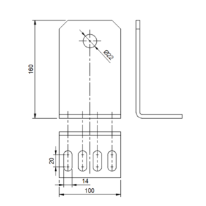 TARTÓKENGYEL H-5 (137)