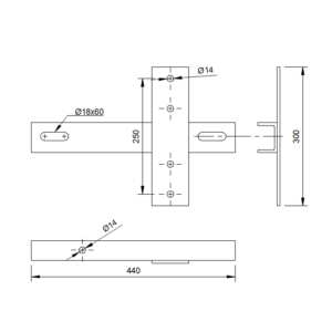 HAJTÁS FELERŐSÍTŐ ELEM B12-400 (1451)