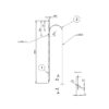 RÚDFÖLDELÉS Đ20*3M (219) - Image 2