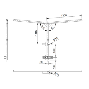 C-22 ACÉL  LÁMPAKAR (376)