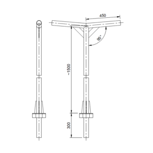 B-12 ACÉL LÁMPAKAR (381)