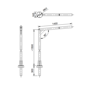 B-21 ACÉL LÁMPAKAR (382)