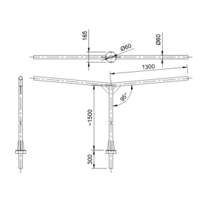 B-22 ACÉL LÁMPAKAR (383)