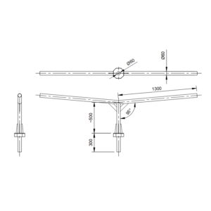 A-22 ACÉL LÁMPAKAR (389)