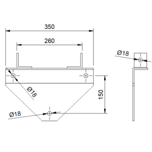 FELERŐSÍTŐ ELEM (38)