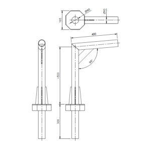A-11 ACÉL  LÁMPAKAR (391)