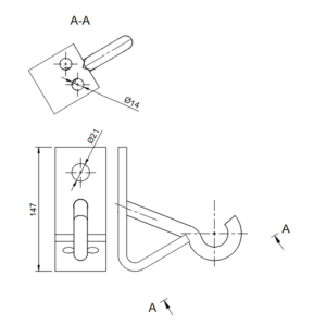 FÜGG.SZERELVÉNY (404)
