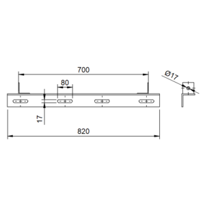FELERŐSÍTŐ ELEM (42)