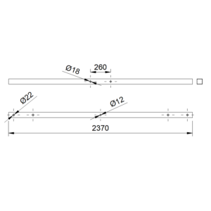 KÖZÉPSŐ KER.T. Đ22 (457)