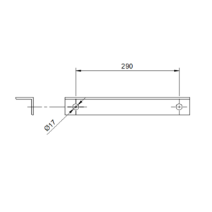 FELERŐSÍTŐ ELEM (46)