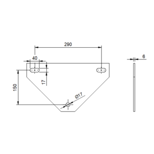 FELERŐSÍTŐ ELEM (47)