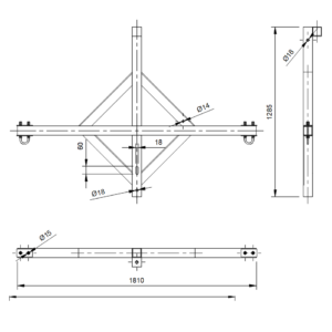 KÖRNYEZETBARÁT 22kV-OS SZAB.VEZ.HÁLÓZAT (487)