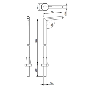 B-11 ACÉL  LÁMPAKAR (561)