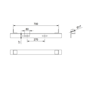 FELERŐSÍTŐ ELEM (57)