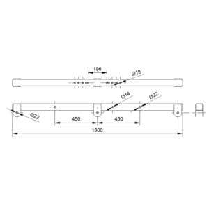 LEÁG.KER.T. LAZA CSATL. (612)