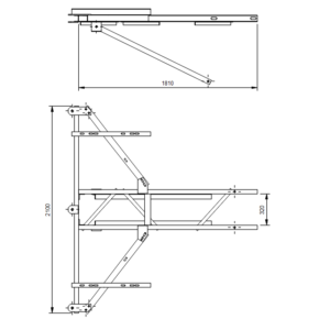 LEÁG.KER.TARTÓ (615)