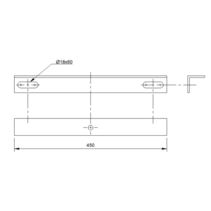 FELERŐSÍTŐ ELEM (617)