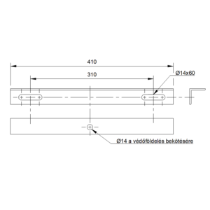 FELERŐSÍTŐ ELEM (625)