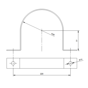 VÉDŐCSŐ RÖGZ. BILINCS (628)