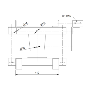 FELERŐSÍTŐ ELEM (686)