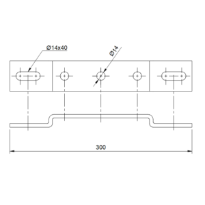 FELERŐSÍTŐ LEMEZ (687)