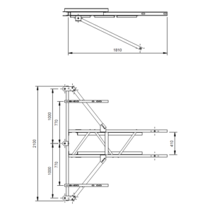 LEÁGAZÓ KER.TARTÓ (688)