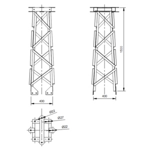 CVF CSÚCSTARTÓ (702)