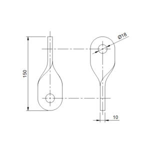 CSAVART SZEM D18/100 (708)