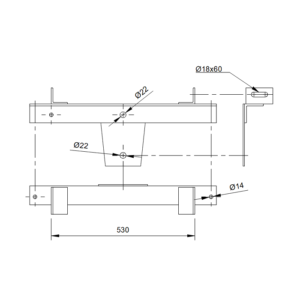 FELERŐSÍTŐ ELEM PŐRG. VB.O-HOZ (753)