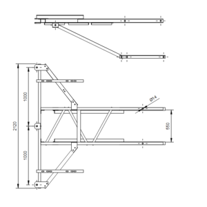 OK.LEÁGAZÓ 35-45 kN PO. (766)