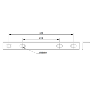 BIZTOSÍTÓ FELERŐSÍTŐ ELEM (790)