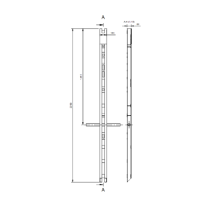 OTRDF TR. FELFÜGG.VAS (805)