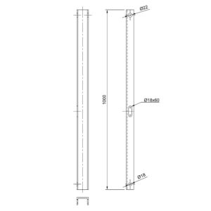 MADÁRVÉDŐ TERELŐKAR (811)