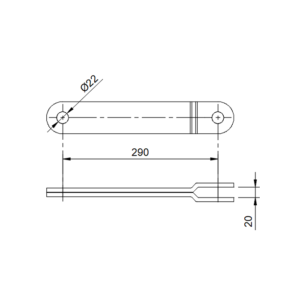 VILLÁS KÖZDARAB (812)