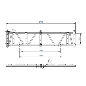 KER.TARTÓ VV.ELR.Đ21 (85)