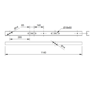 BIZTOSÍTÓTARTÓ/1 (892)