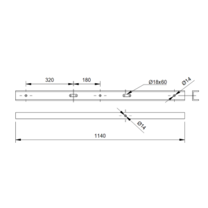 BIZTOSÍTÓTARTÓ/2 (893)