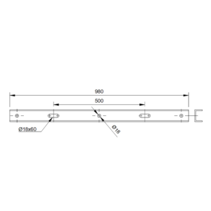 BIZT.TARTÓ VASOSZLOPRA (897)