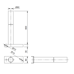Z1 LÁMPAKAR Fo. 60×600 (SZ) (933)