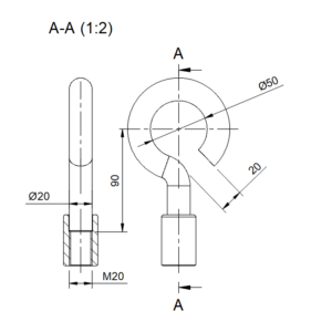 HORGOSANYA M20 (978)