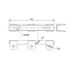 FESZÍTŐKAR KIF. (984)