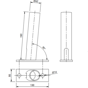 LÁMPAKAR UNIV. ADAPTERHEZ (988)