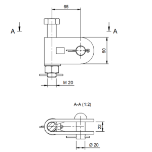 FESZÍTŐ ZÁSZLÓ (74)