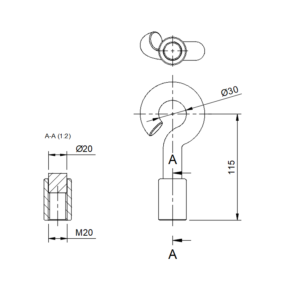 HORGOSANYA M20 (sz) (1435)