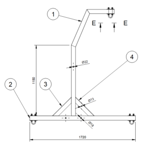 KÖRNYEZETBARÁT 22kV-OS SZAB.VEZ.HÁLÓZAT (486)